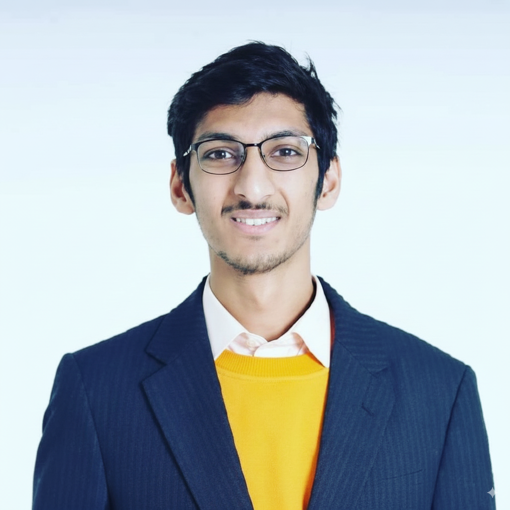 Talha Shafeeq - Senior Software Engineer and CEO of Spiral Tree of Services